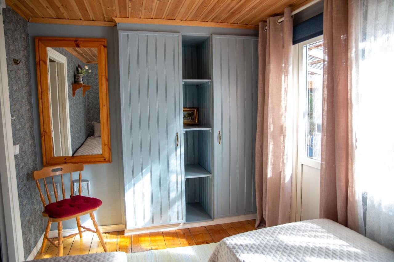 Hotel Almas Gard Ullared Exterior foto
